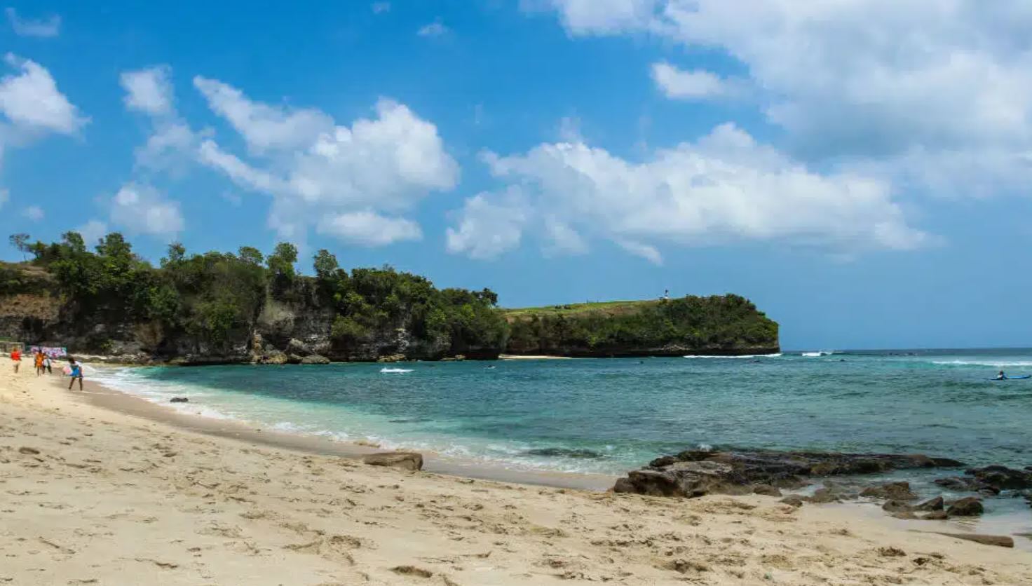 Pantai Anyer